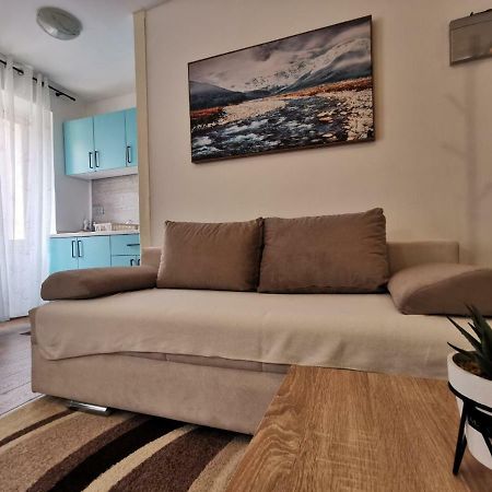 A Charming One-Bedroom Apartment In The Heart Of 'Rovinj' Экстерьер фото