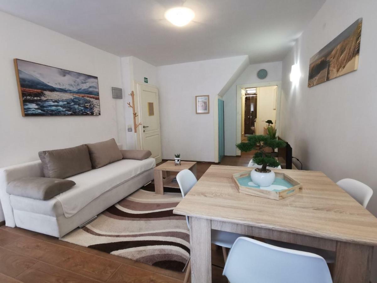 A Charming One-Bedroom Apartment In The Heart Of 'Rovinj' Экстерьер фото